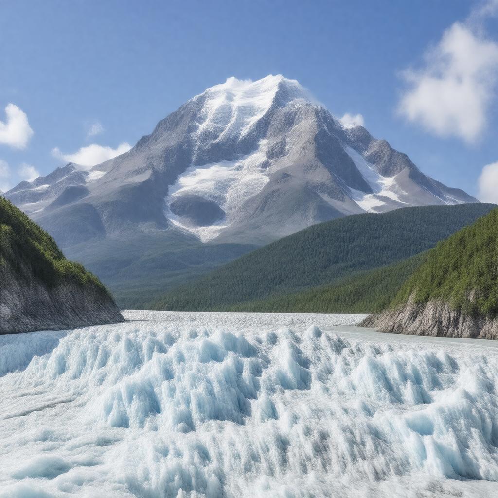 Wrangell–St. Elias National Park and Preserve